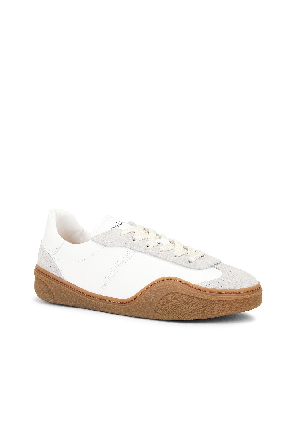 Bars W Low Sneaker - 2