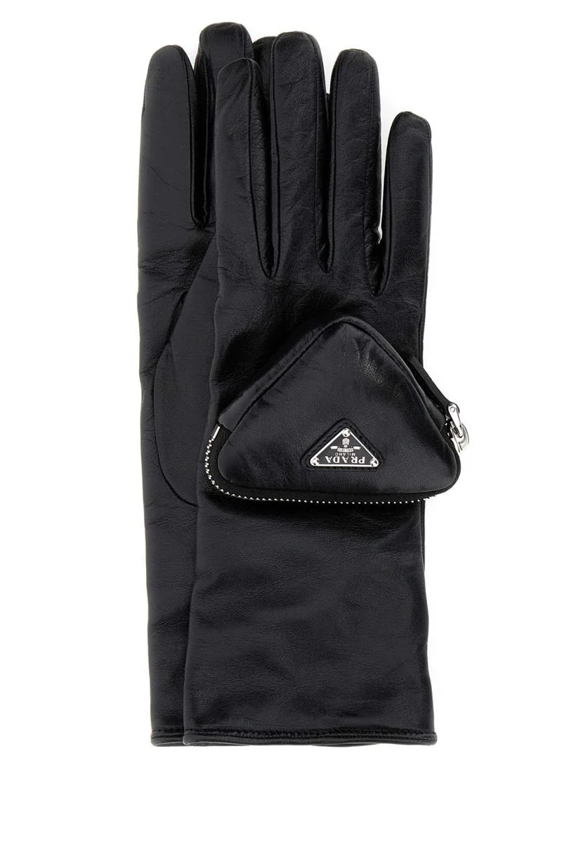 PRADA GLOVES - 1