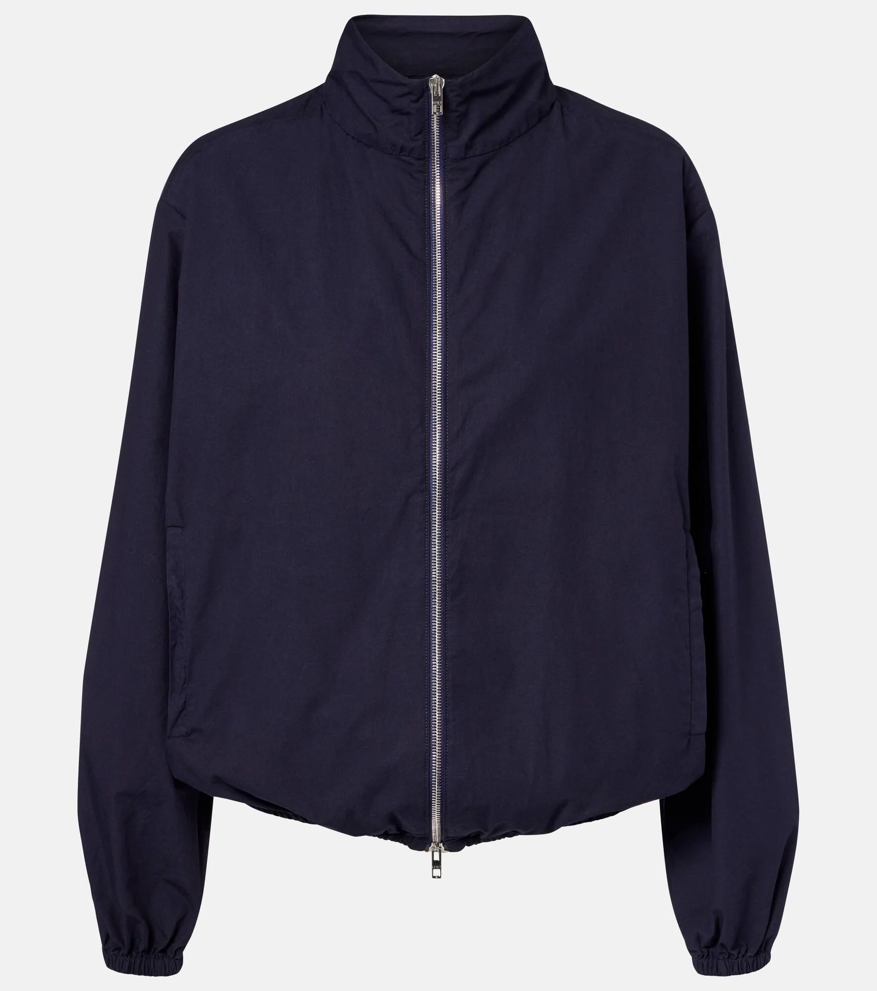 Kyoto cotton jacket - 1