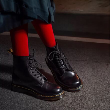 1460 8 Eye Boot - 7