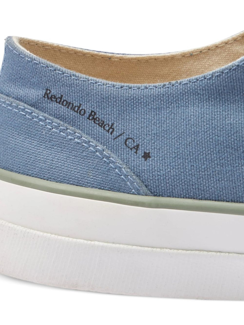 x Mr.Fliks Redondo canvas sneakers 3