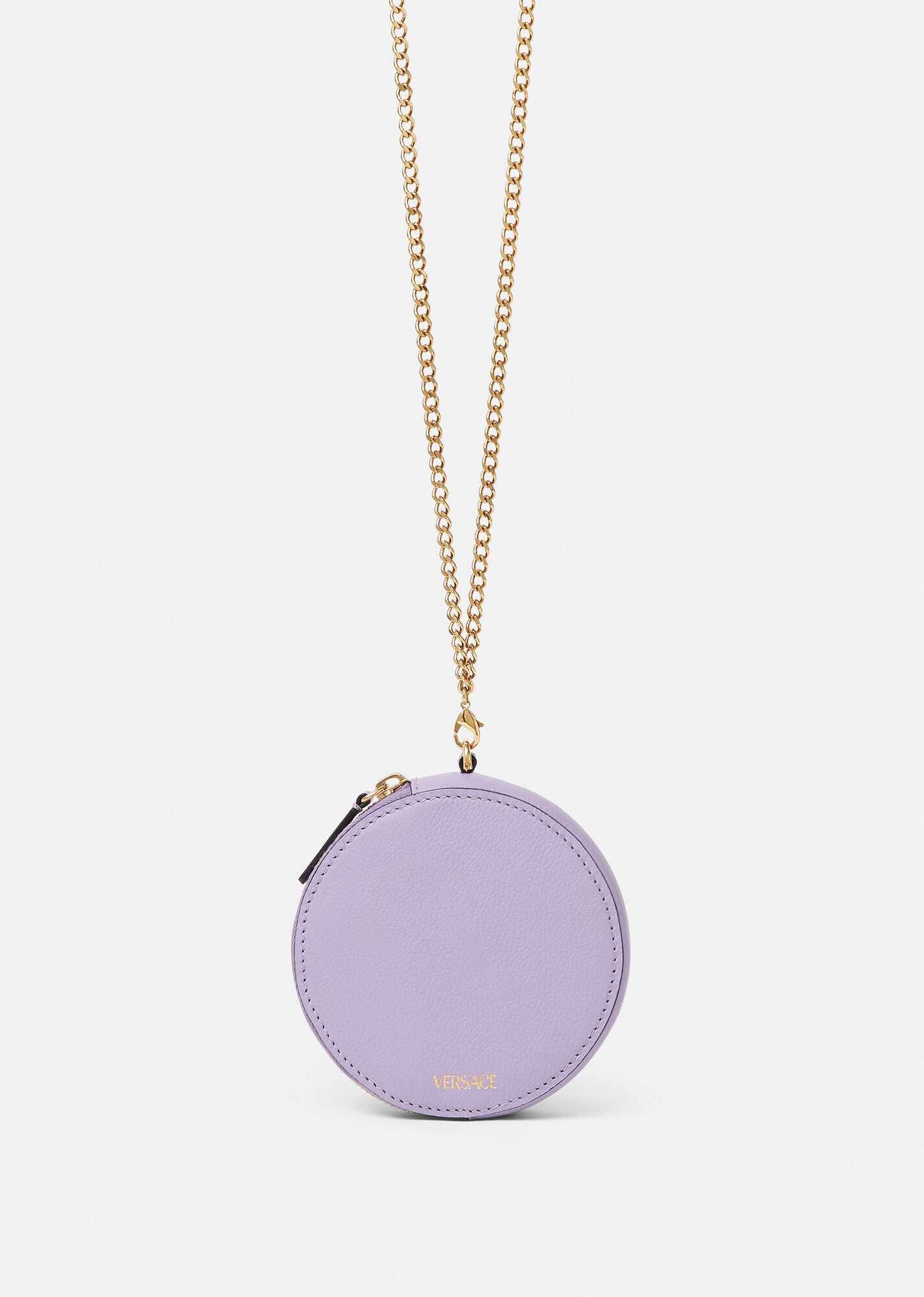 La Medusa Round Pouch - 3