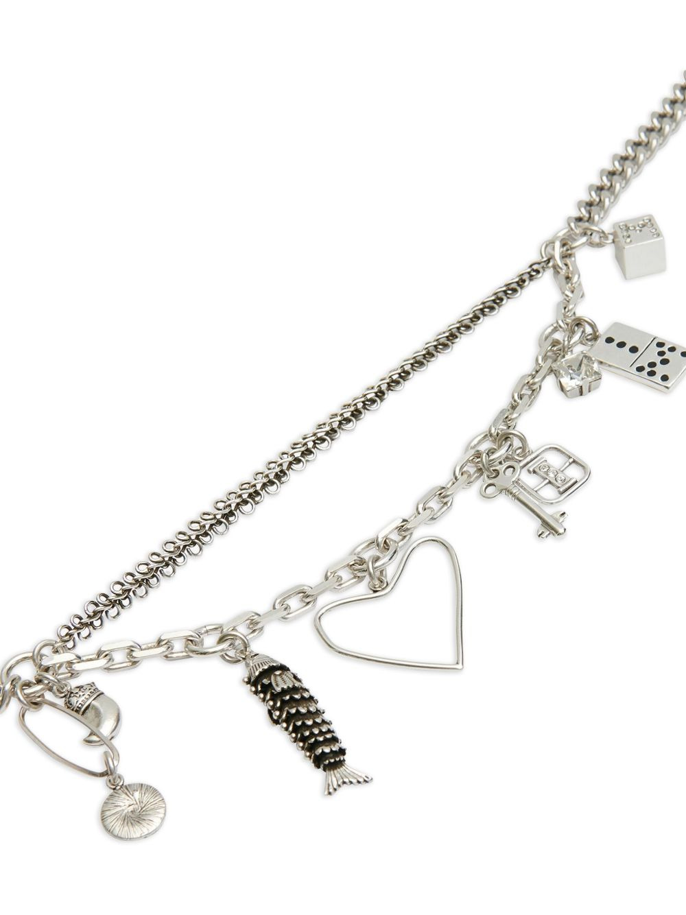 Abby necklace - 3
