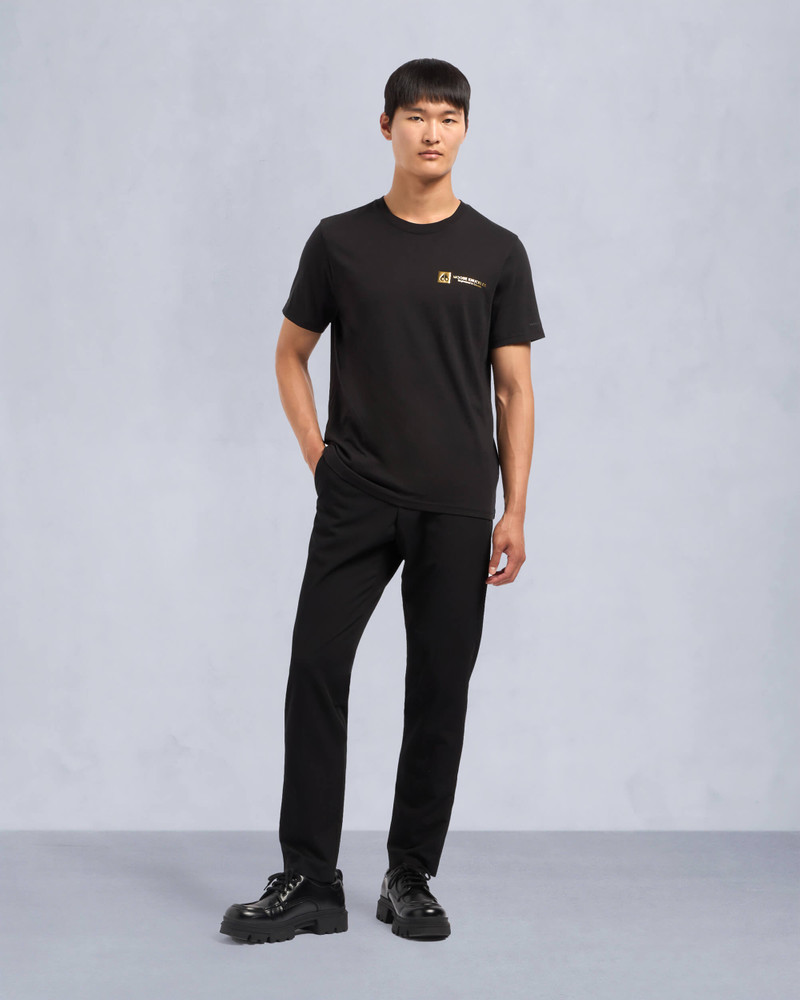 MOOSE KNUCKLES KESHI TEE outlook