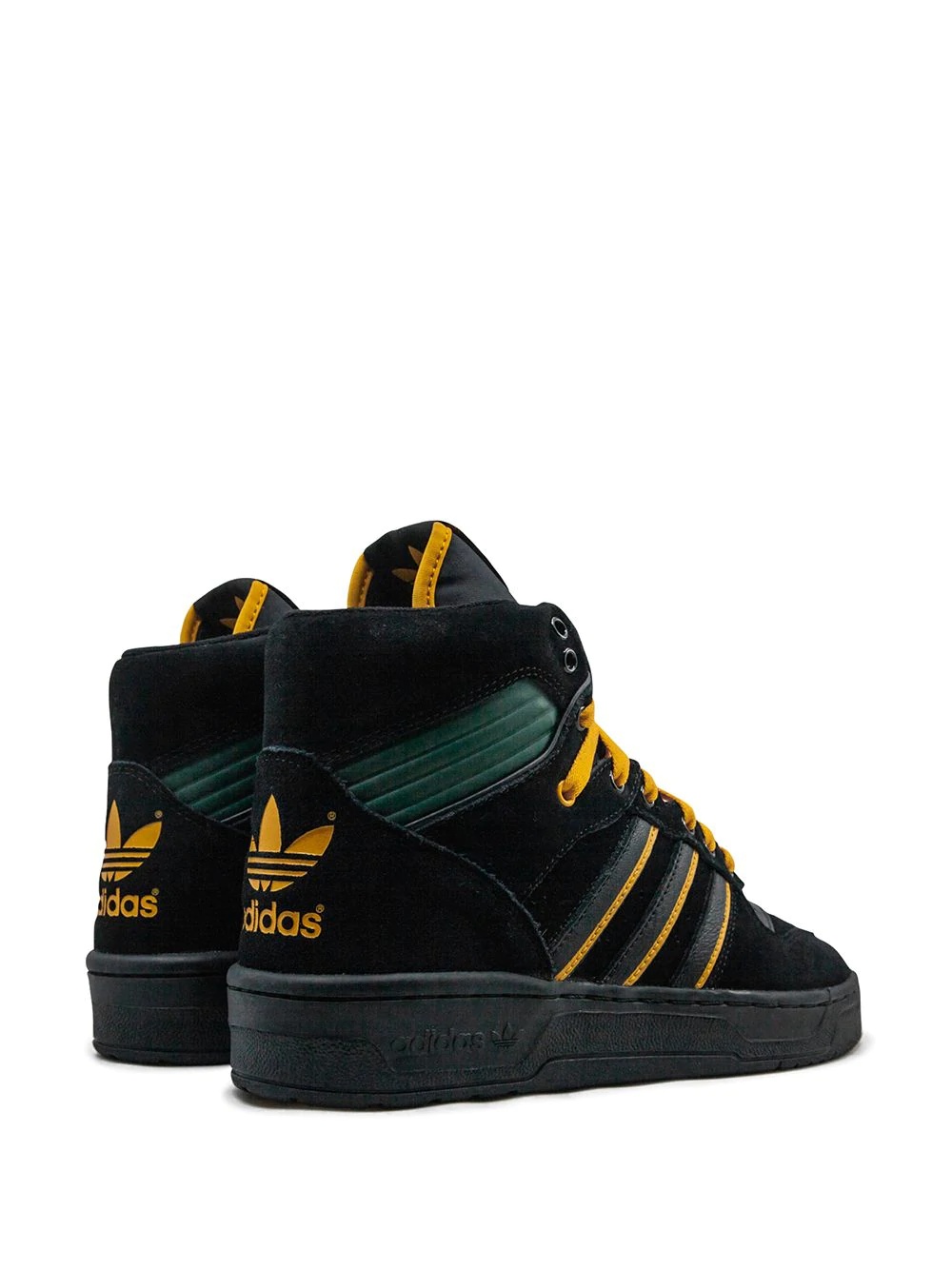 Rivalry Hi OG Na-Kel sneakers - 3