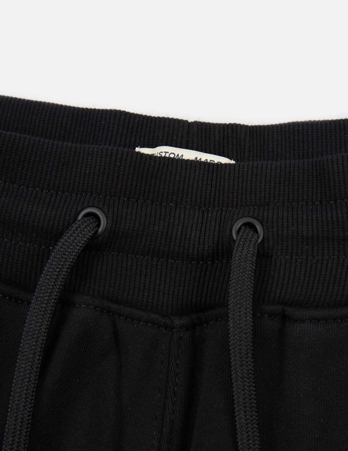 TATTOO KOI DAICOCK PRINT SWEATPANTS - 11