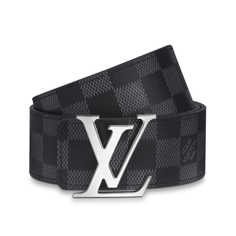 LV Initiales 40mm Reversible Belt 2
