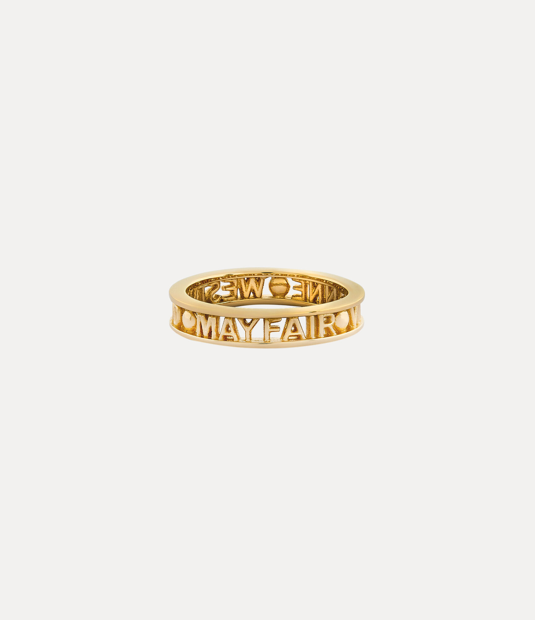 WESTMINSTER RING - 3