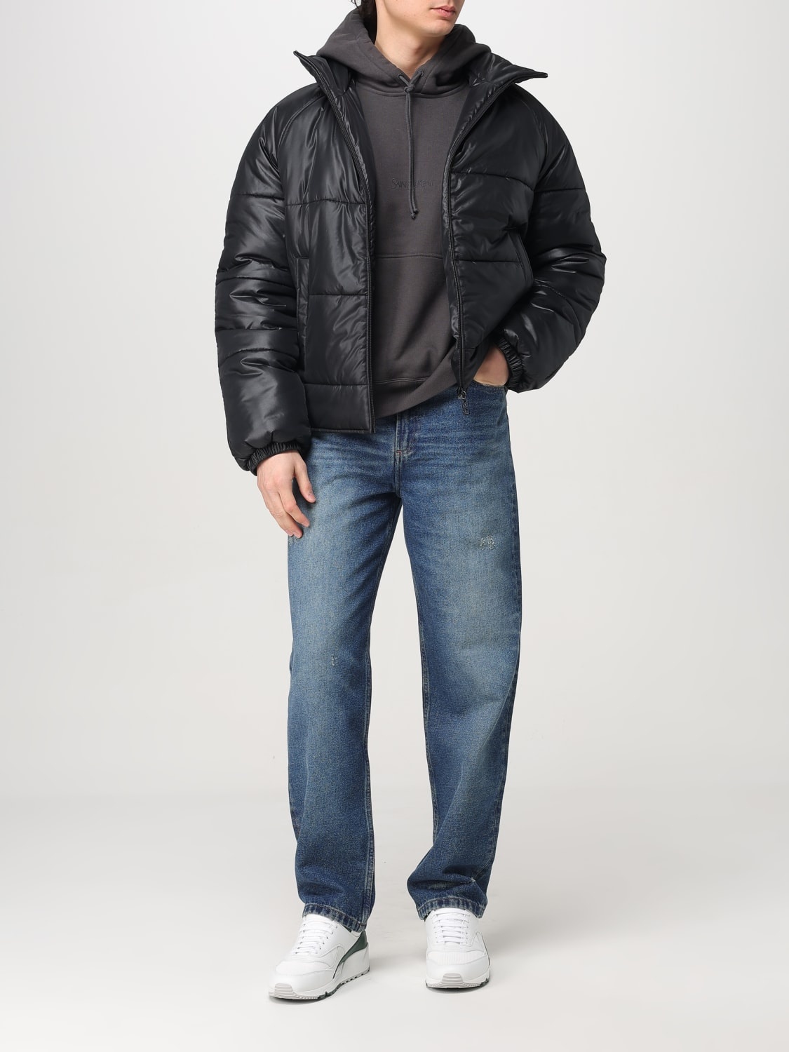 Sweatshirt men Saint Laurent - 2