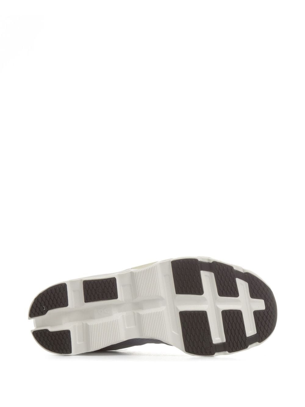 Cloudmonster 2 lace-up sneakers - 4