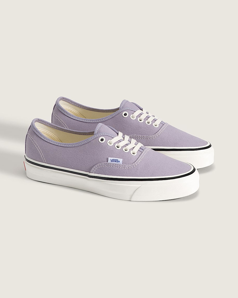 Vans Premium Authentic Shoe outlook
