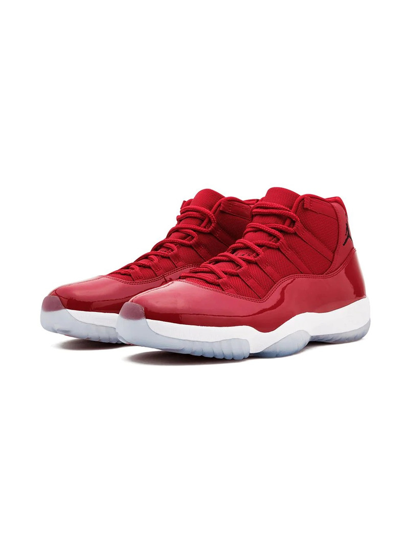Jordan Air Jordan 11 Retro "Win Like 96" sneakers outlook