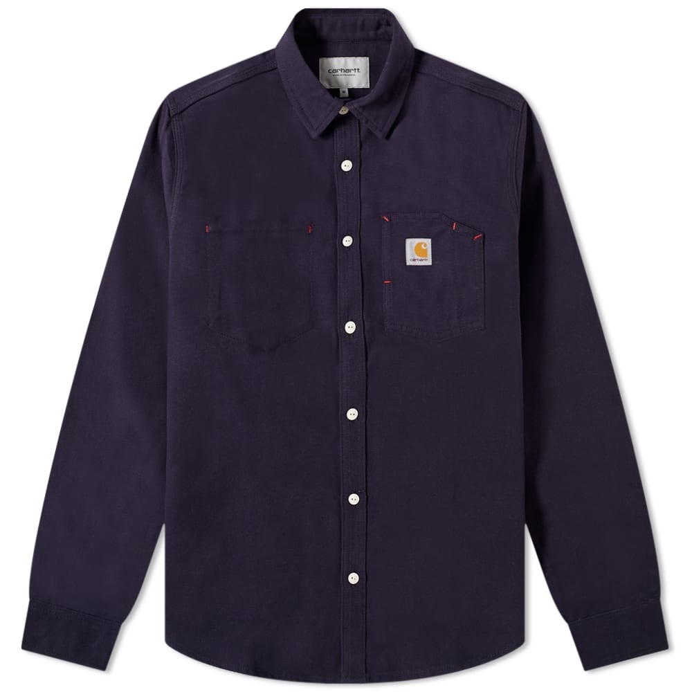 Carhartt WIP Tony Shirt - 1