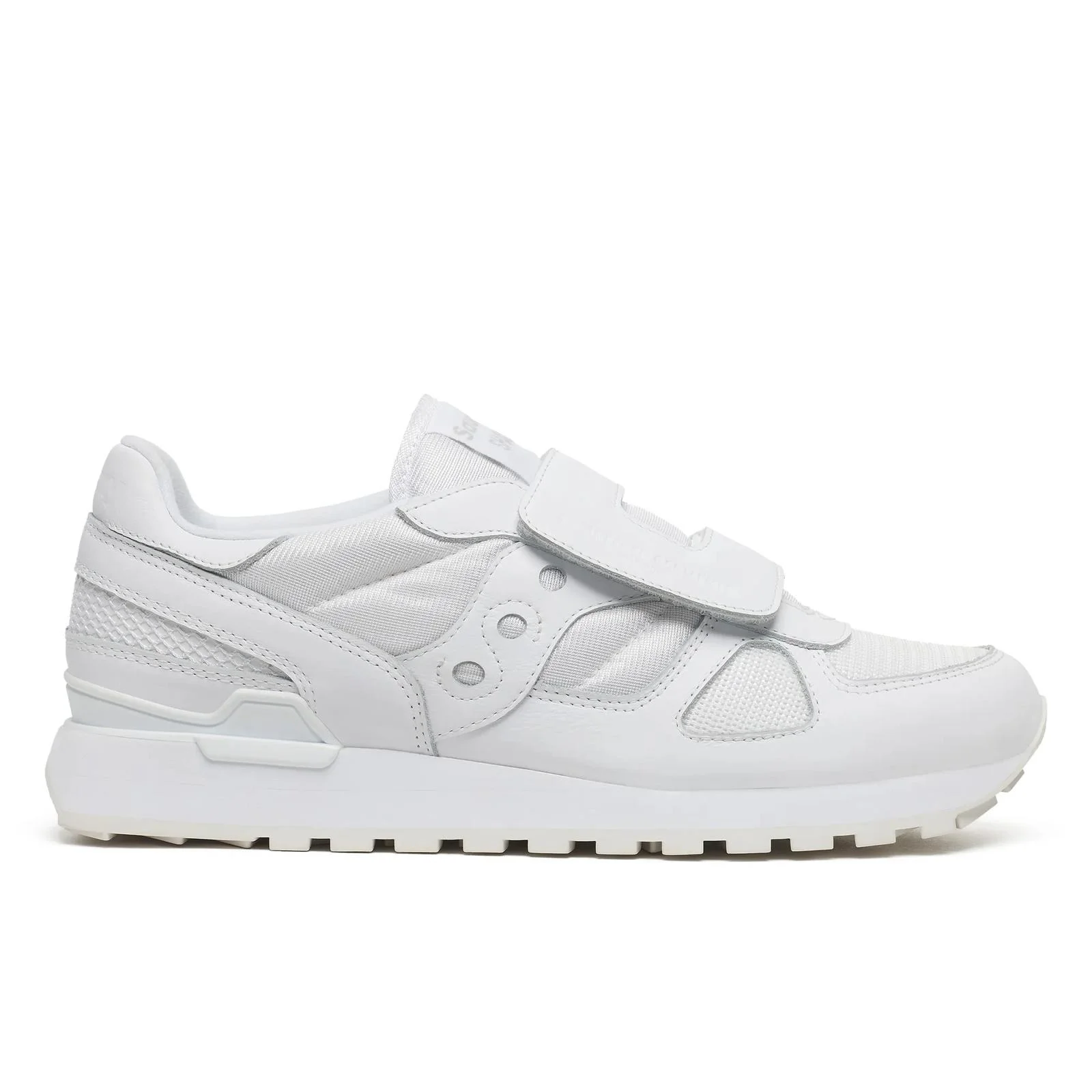 Engineered Garments X Saucony Shadow Original Velcro - 1