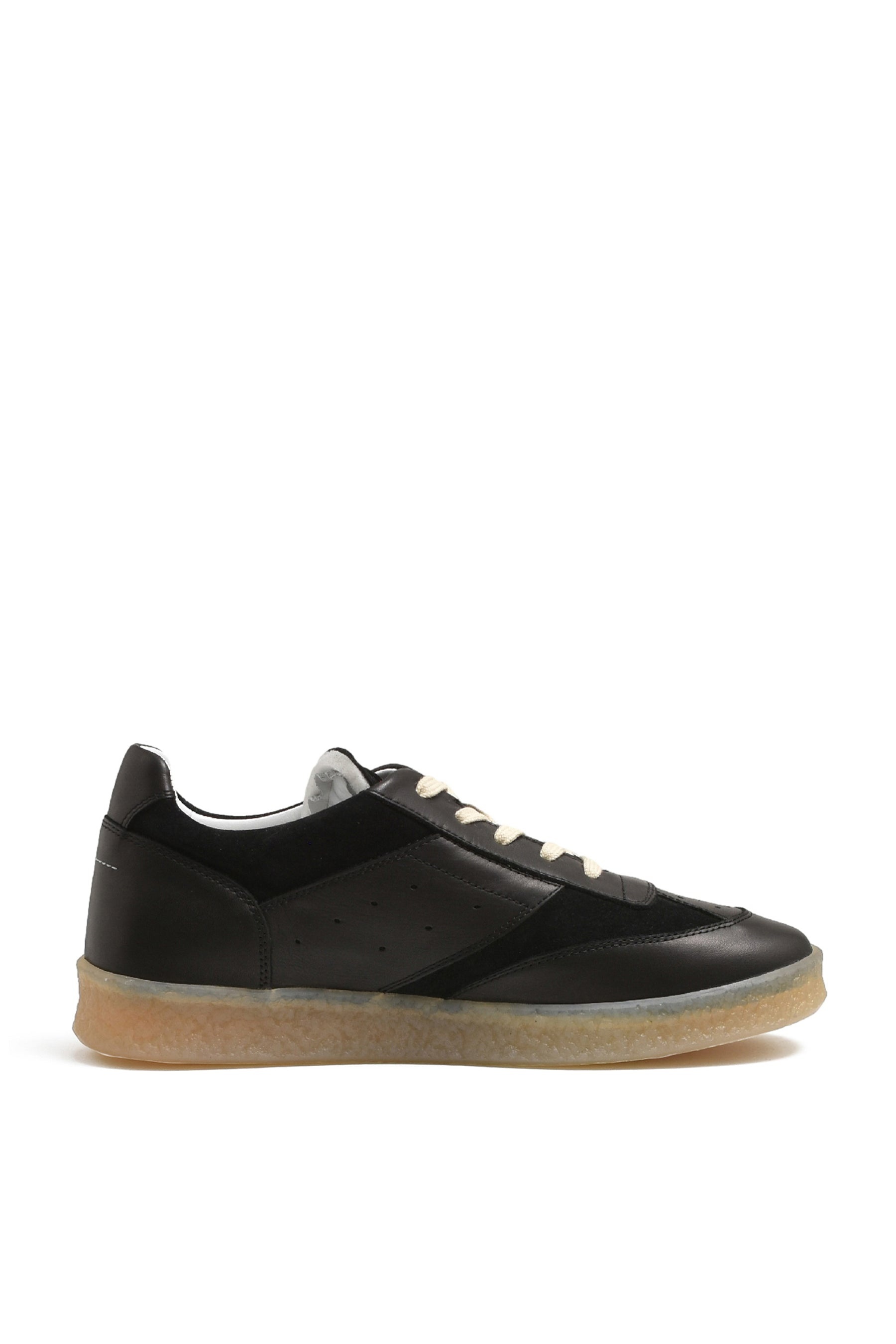 SNEAKERS / BLK - 2