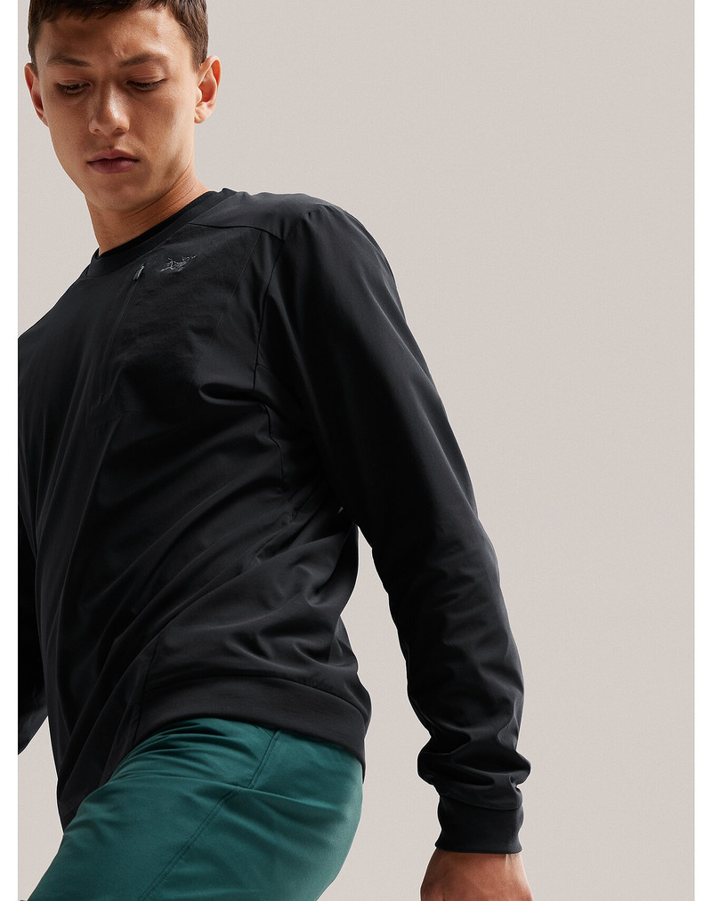 Arc'teryx Proton Crew Neck Pullover | REVERSIBLE