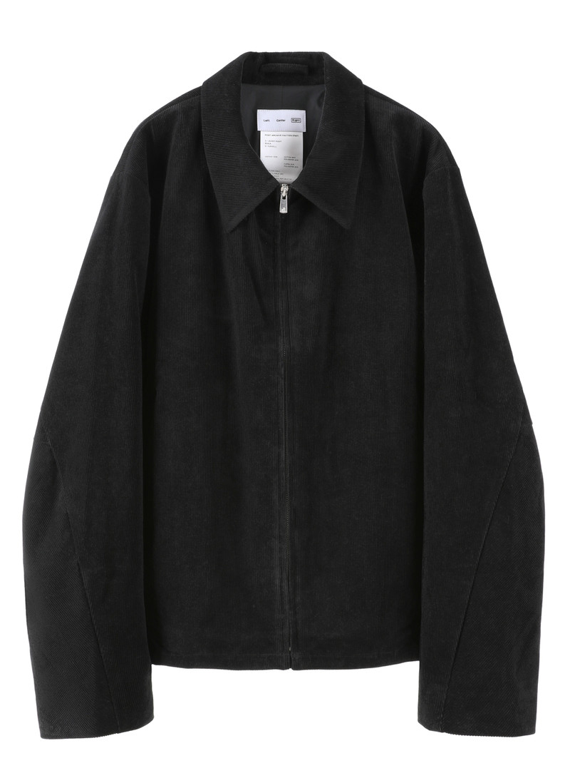 5.1 JACKET RIGHT (BLACK) 1