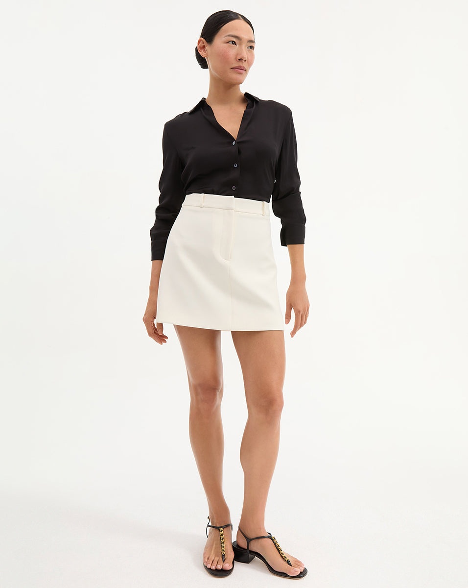 SADIE SKIRT - 2