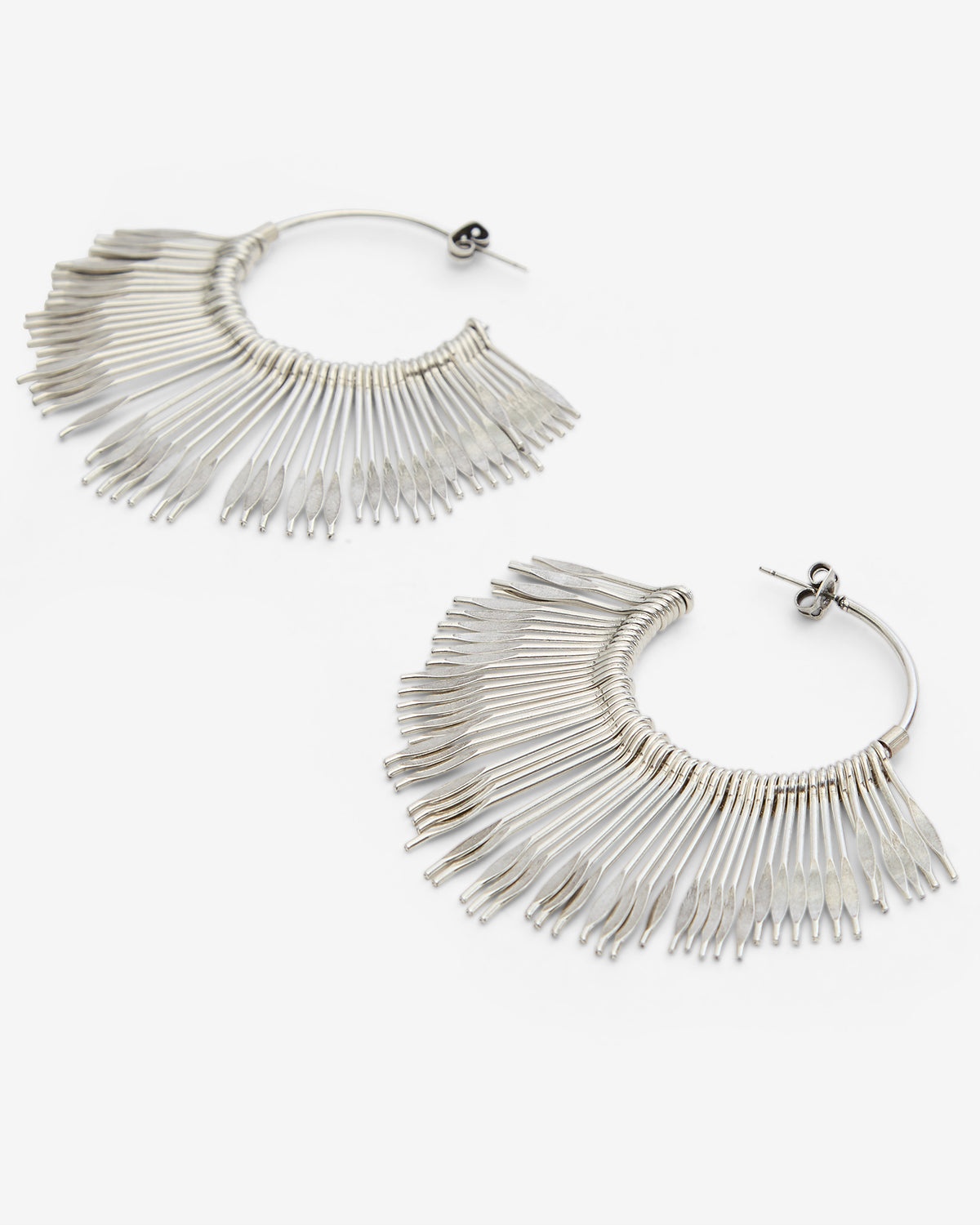 ARIA EARRINGS - 3