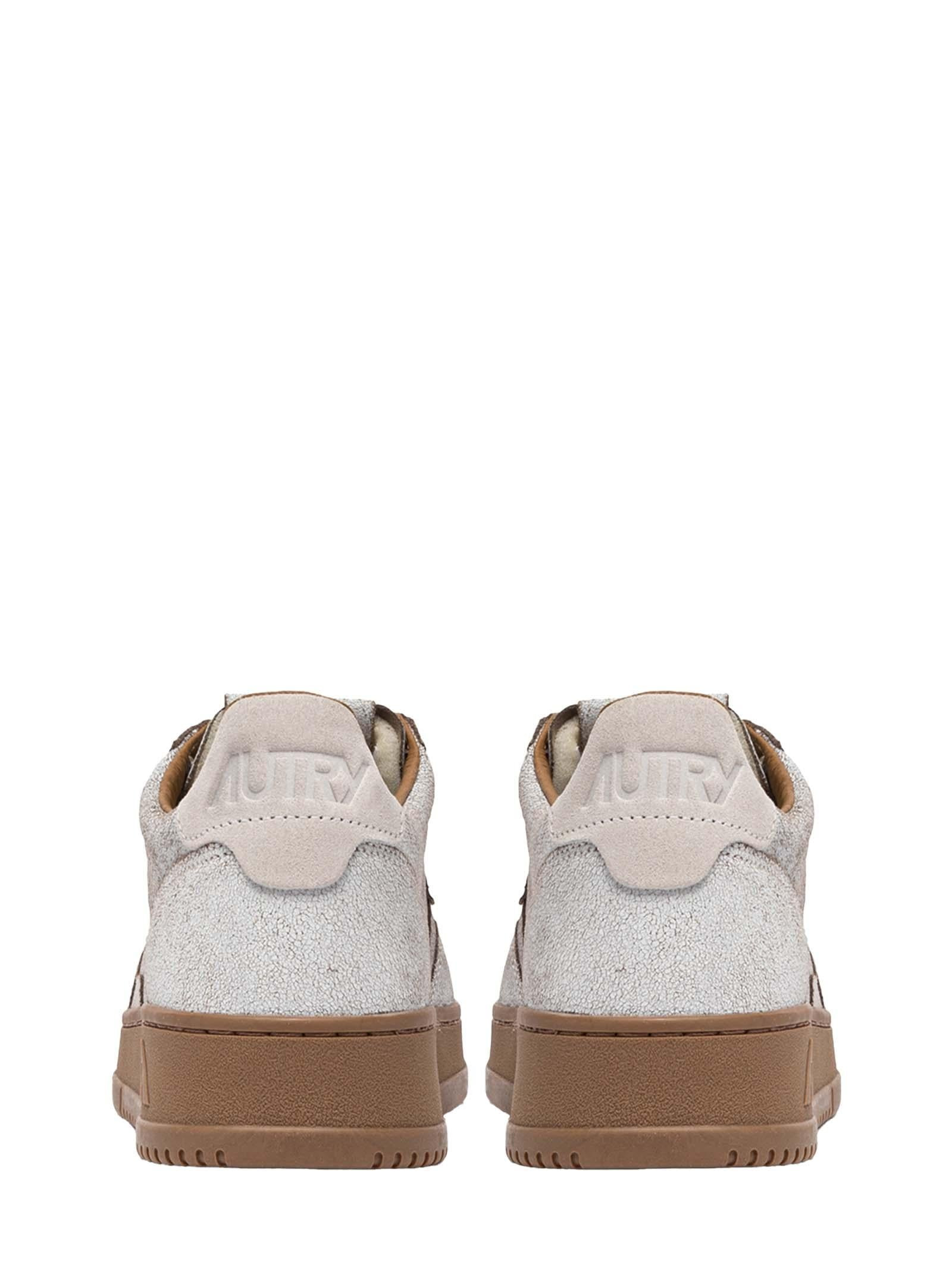 SNEAKERS MEDALIST LOW AUTRY - 3