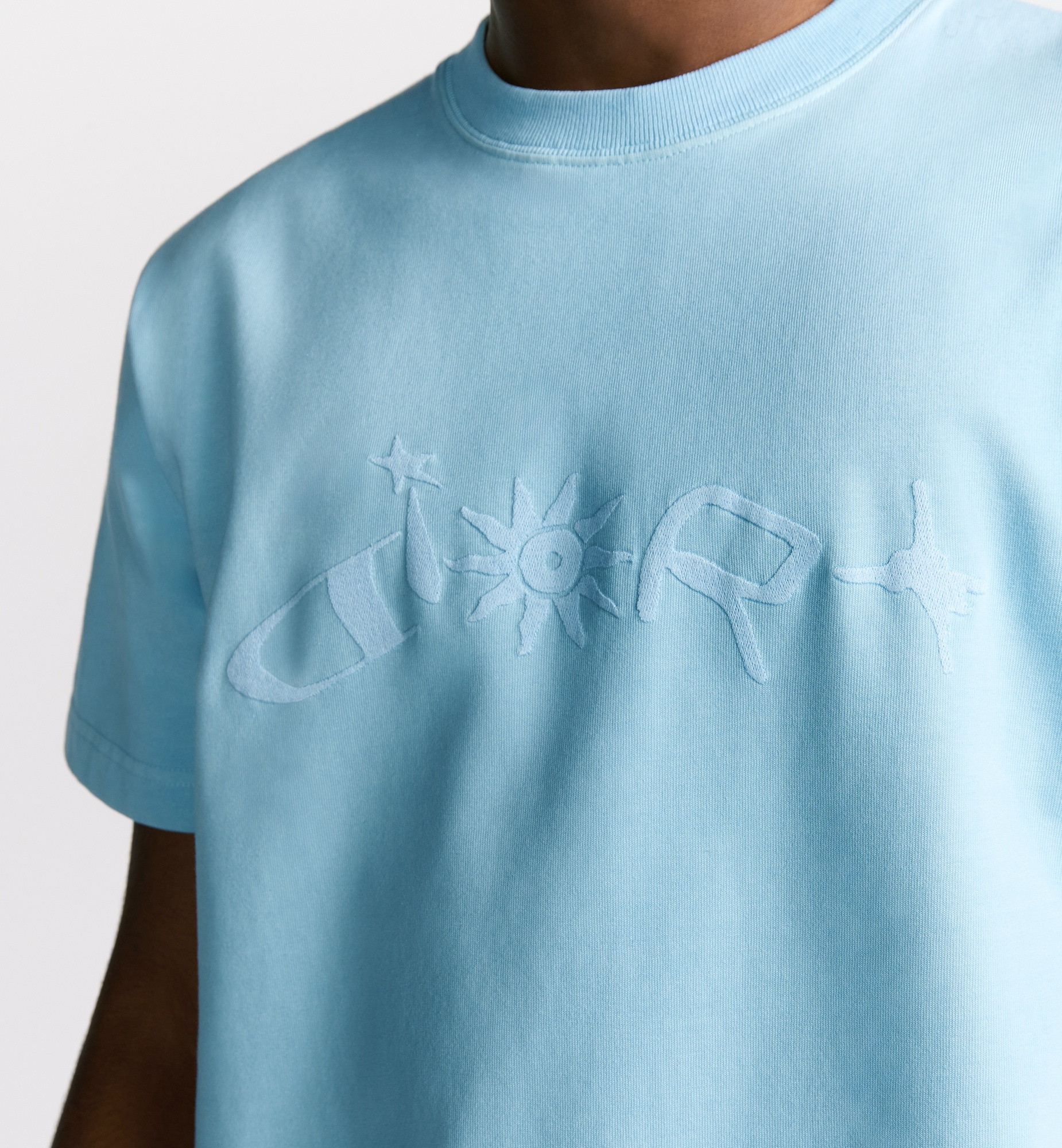 DIOR AND LEWIS HAMILTON T-Shirt, Relaxed Fit - 5