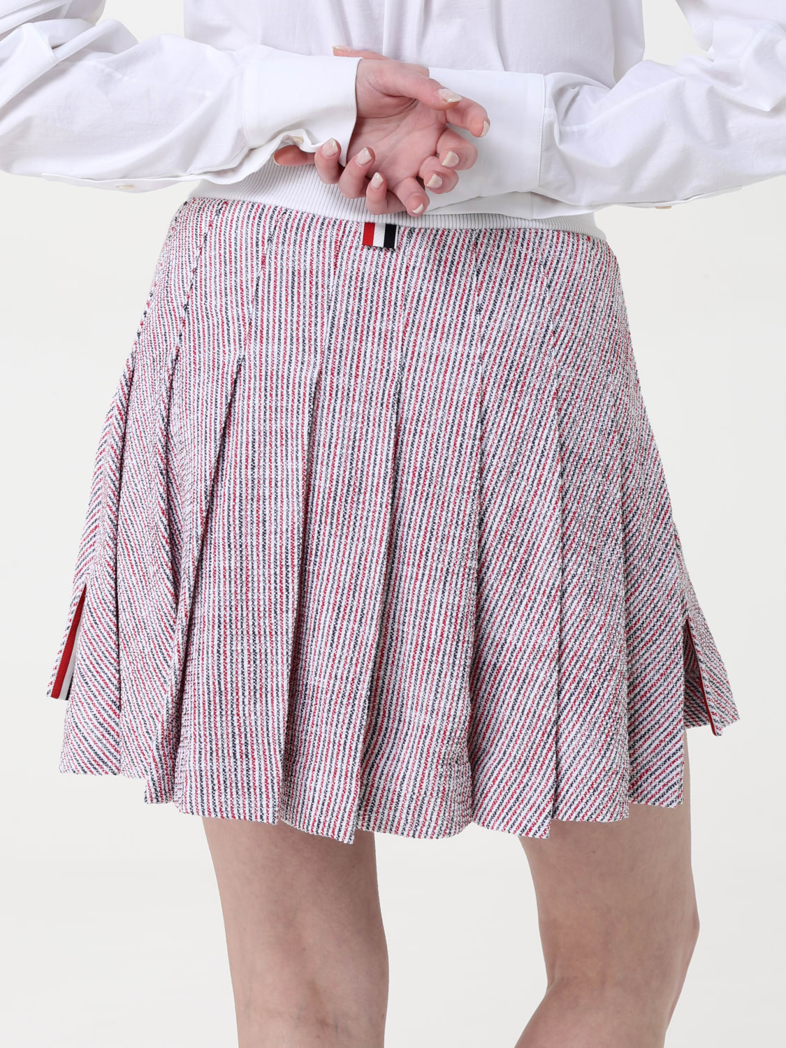 Skirt woman Thom Browne - 5