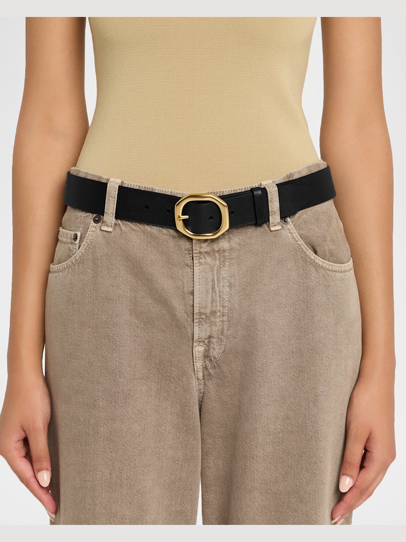 rag & bone Audrey Belt outlook
