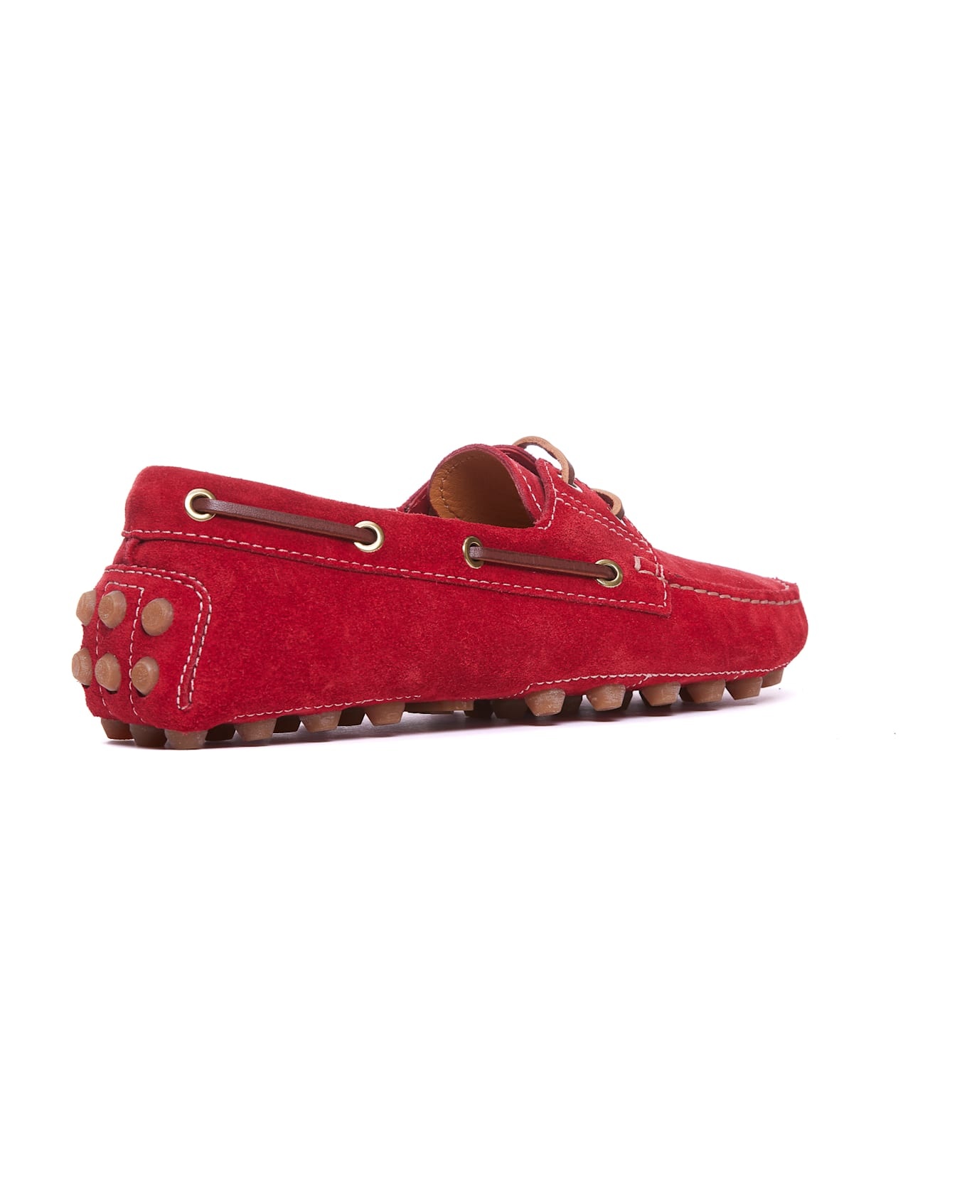 Boat Gommino Loafers - 2