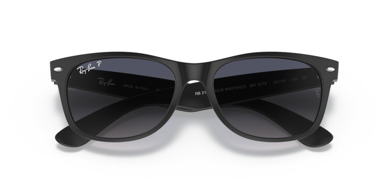 Ray-Ban NEW WAYFARER CLASSIC outlook