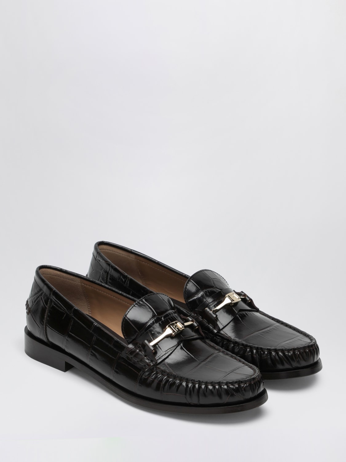 Loafers woman Ferragamo - 3