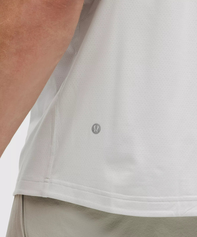 EasySet Training Short-Sleeve Shirt 5