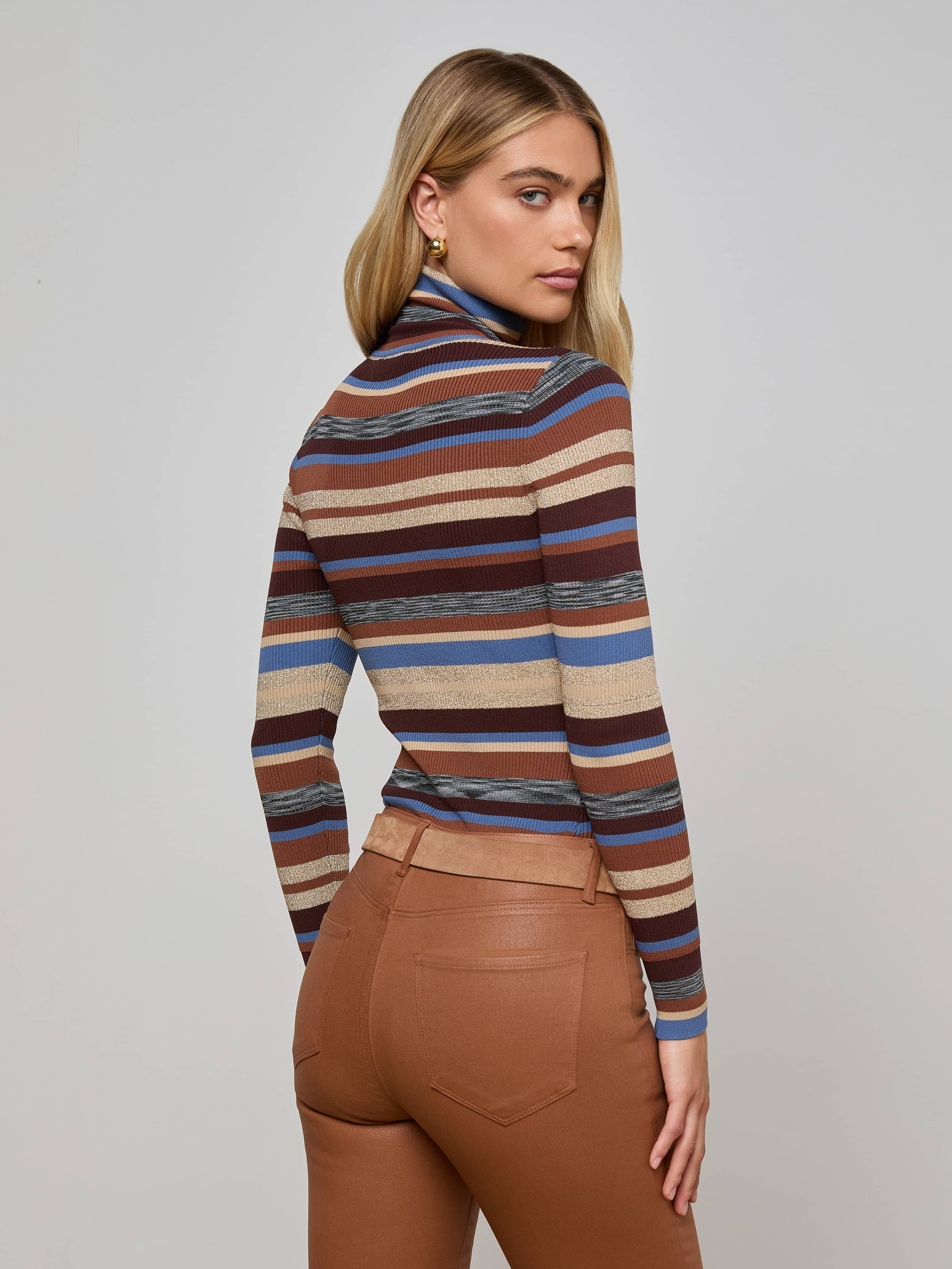 Olene Turtleneck - 6