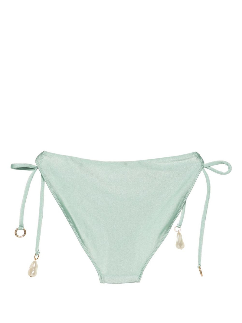 MARIA LUCIA HOHAN Billie bikini bottoms outlook