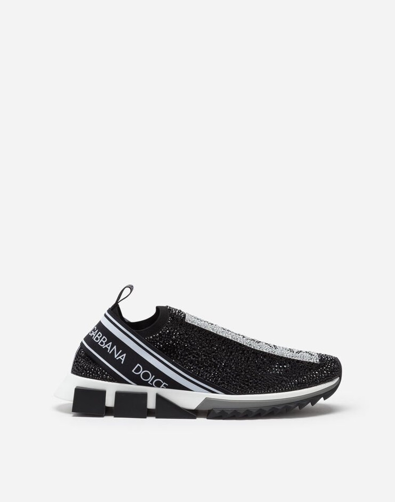 Logotape Sorrento sneaker 와 fusible 결정 - 1
