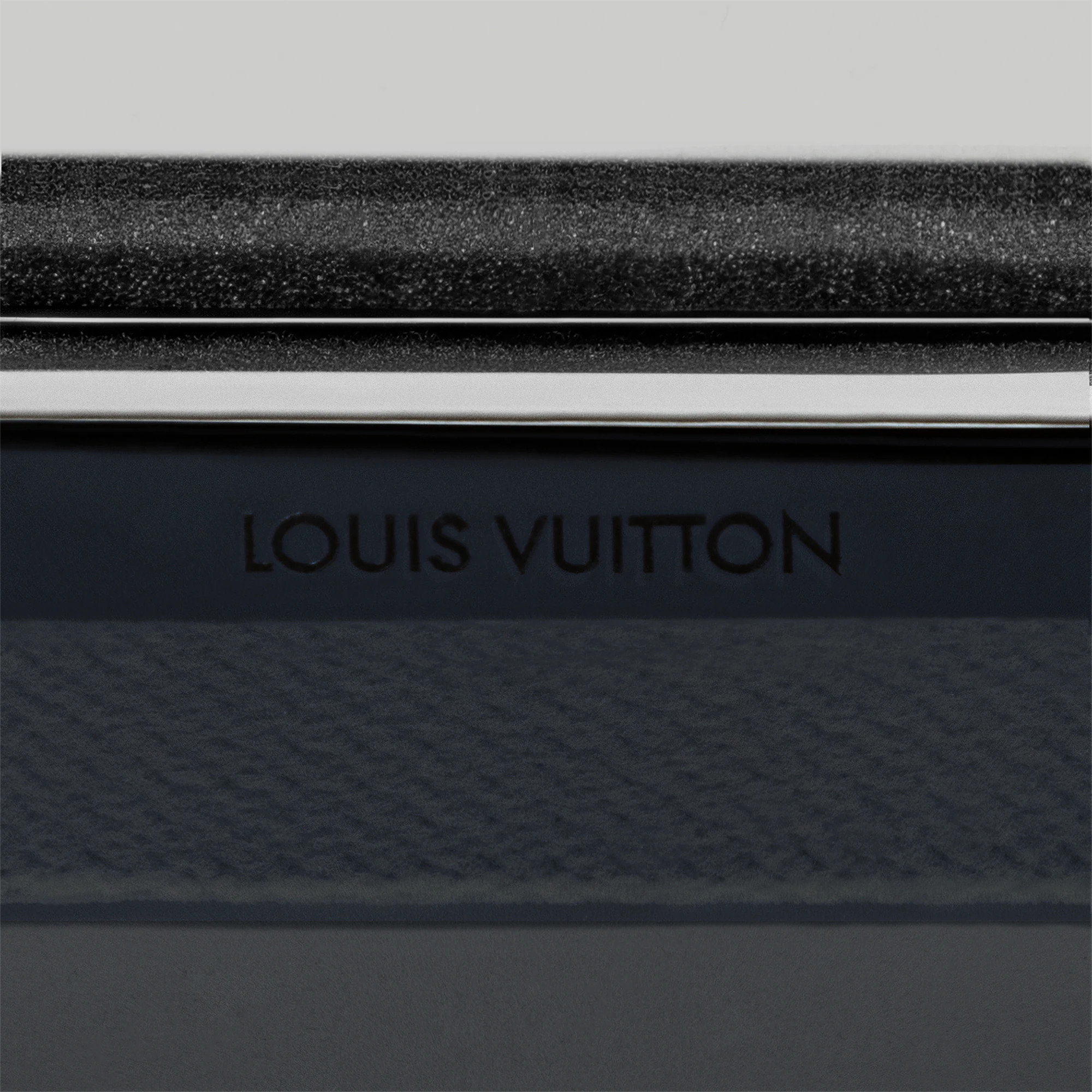 LV Snowfall Ski Mask - 3