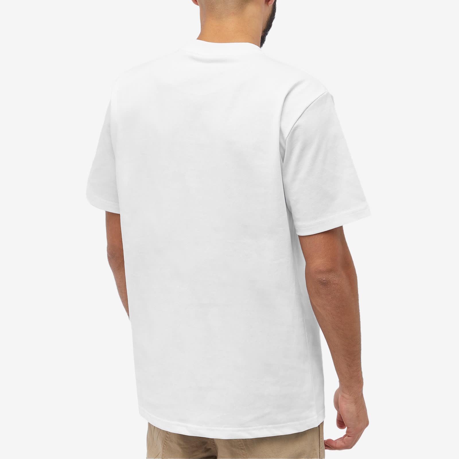 Carhartt WIP University Script T-Shirt - 3