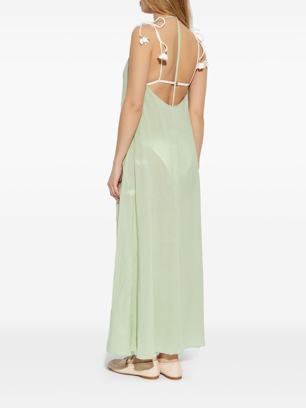 Orla dress - 4