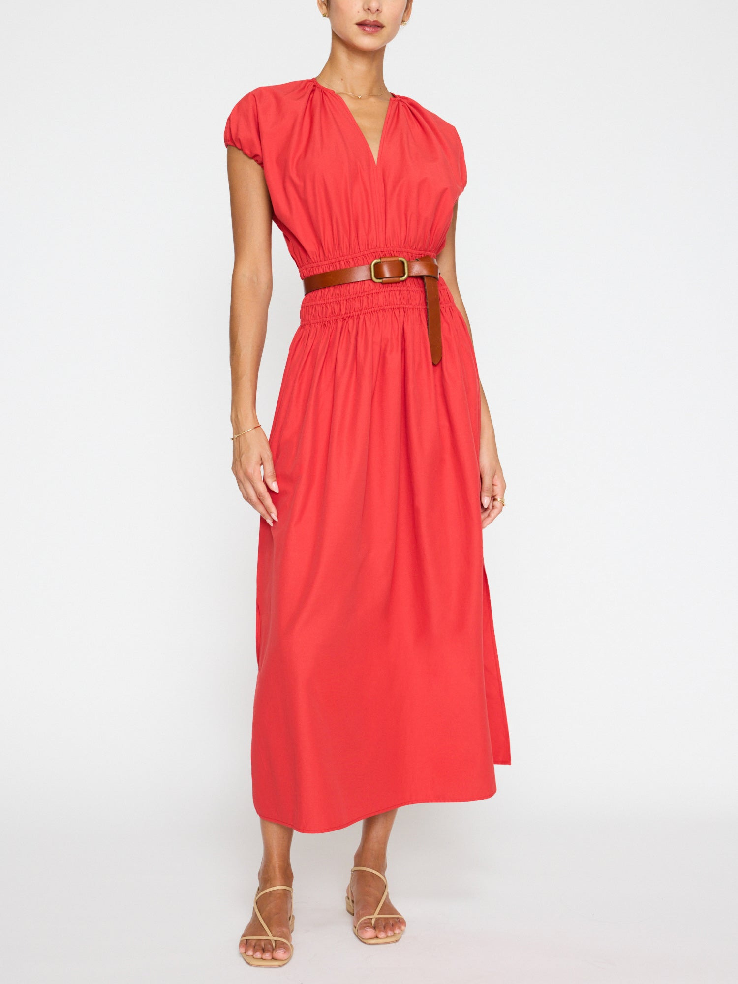 The Mina Dress - 8