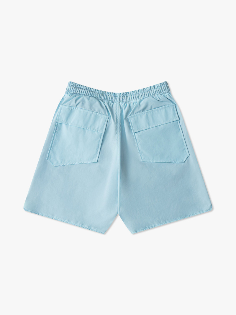 Rhude RH LOGO SHORTS outlook