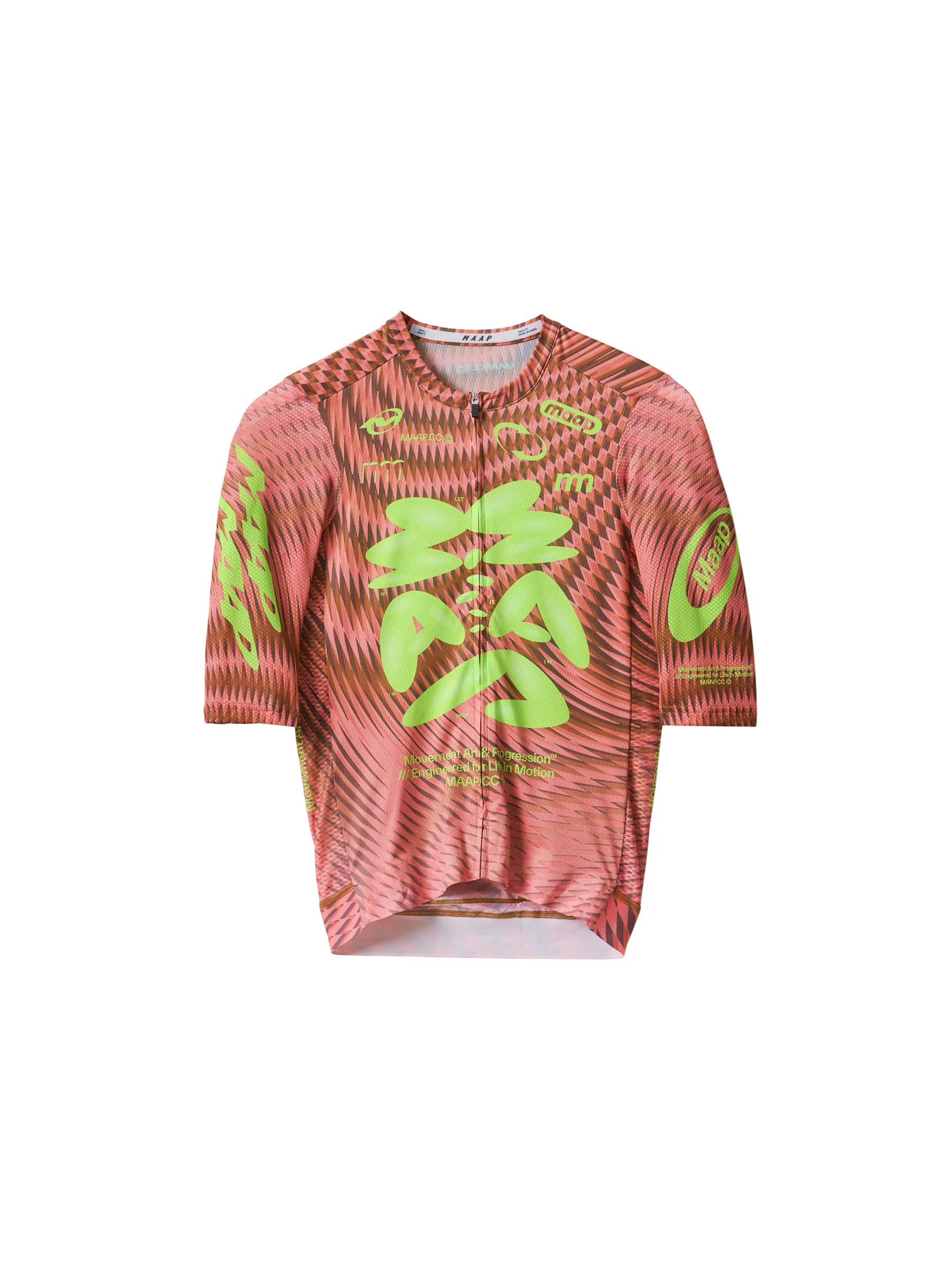Spectrum Pro Air Jersey 3.0 - 1