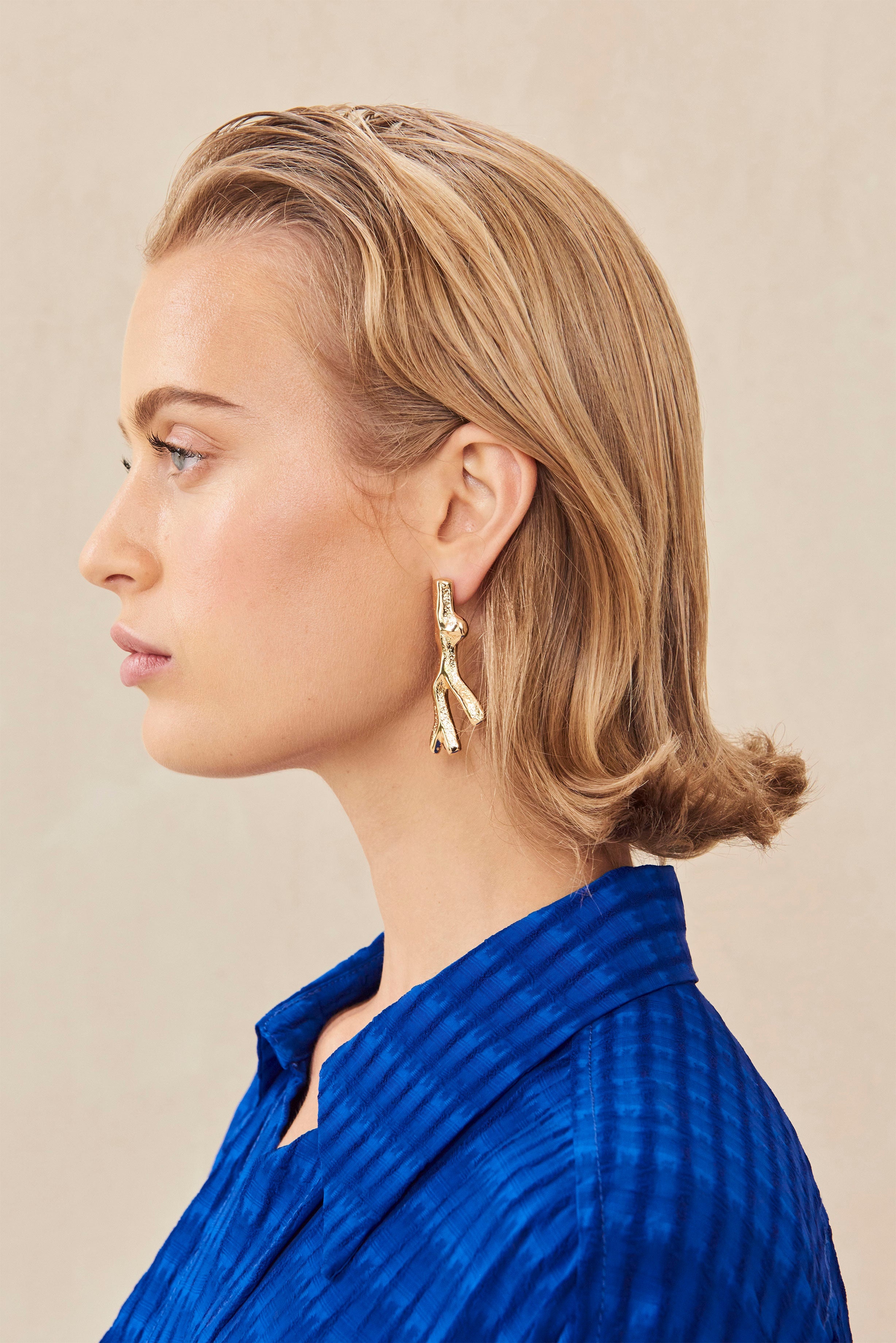 NOEMI EARRING - 3