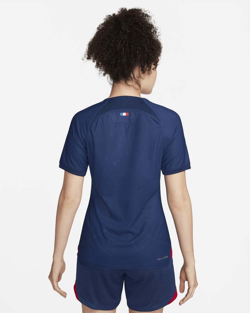 Nike Paris Saint-Germain 2023/24 Match Home Nike Women's Dri-FIT ADV Soccer Jersey outlook
