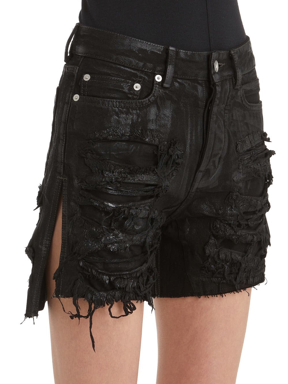SHORTS - 4