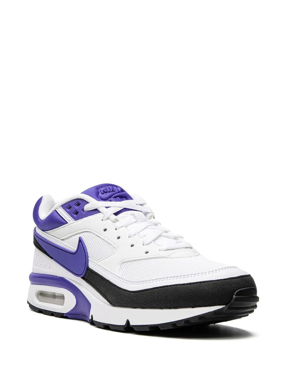 Air Max BW "White Persian Violet" sneakers - 2