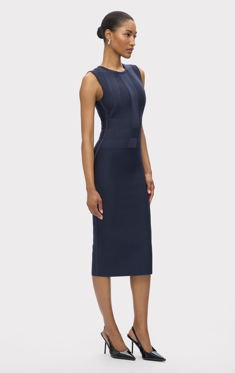 THE JULIA DRESS 4