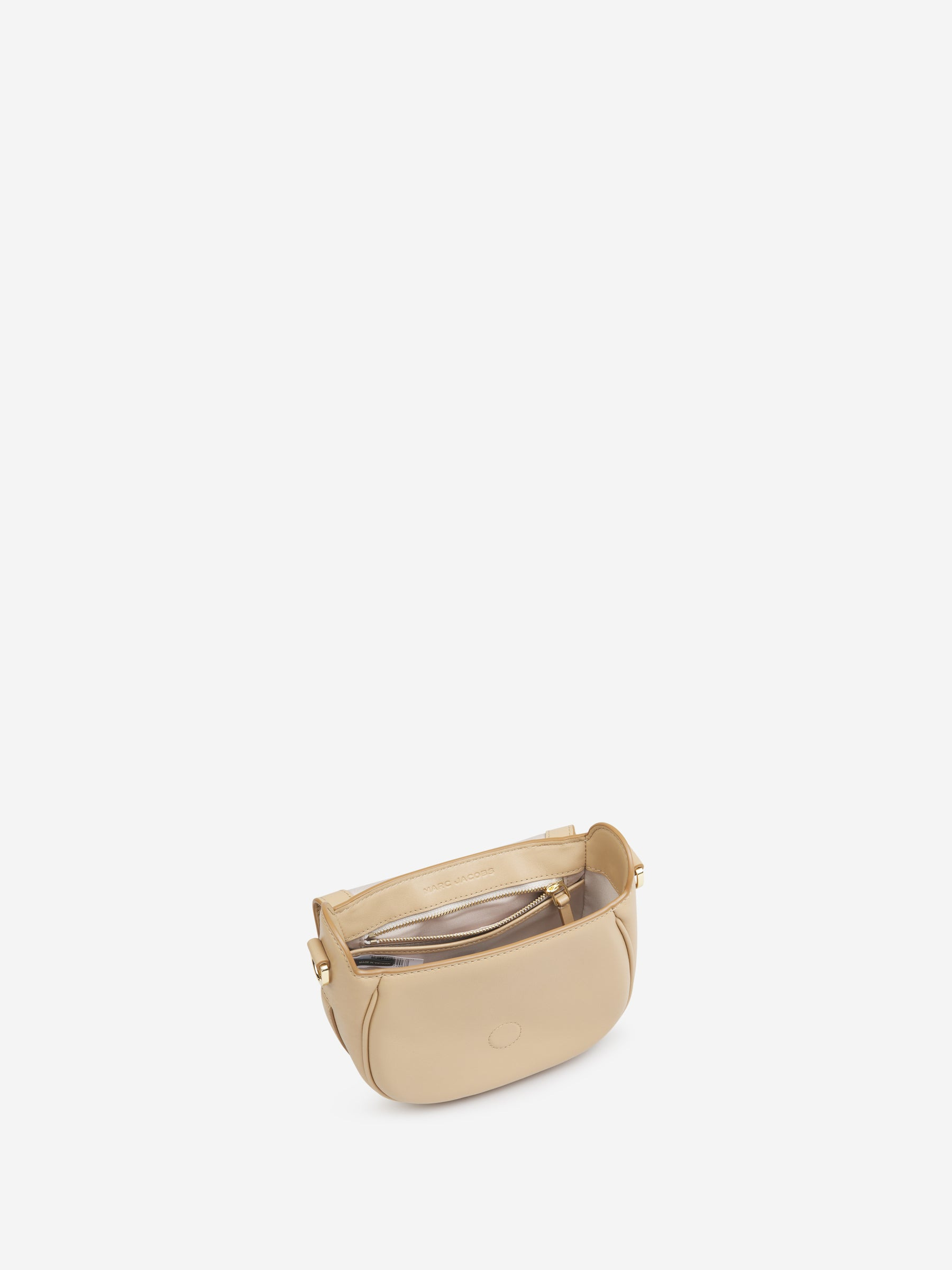 SADDLE MEDIUM CROSSBODY - 4
