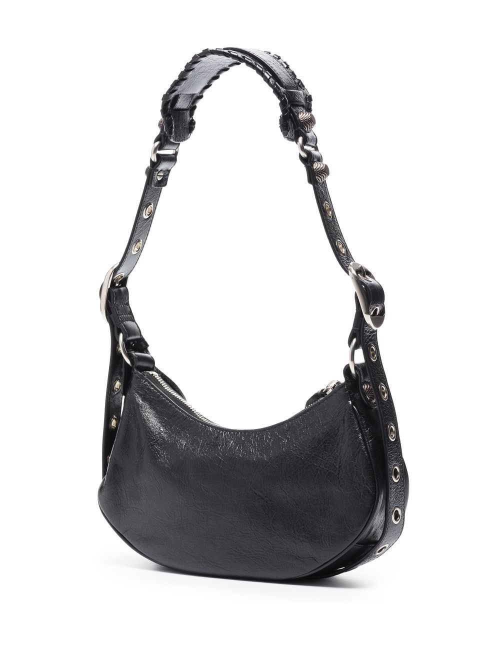 Le Cagole mini shoulder bag - 4