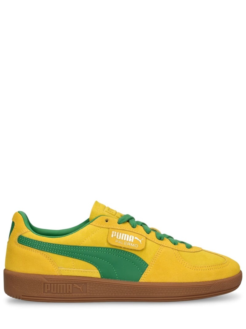 Palermo sneakers - 1