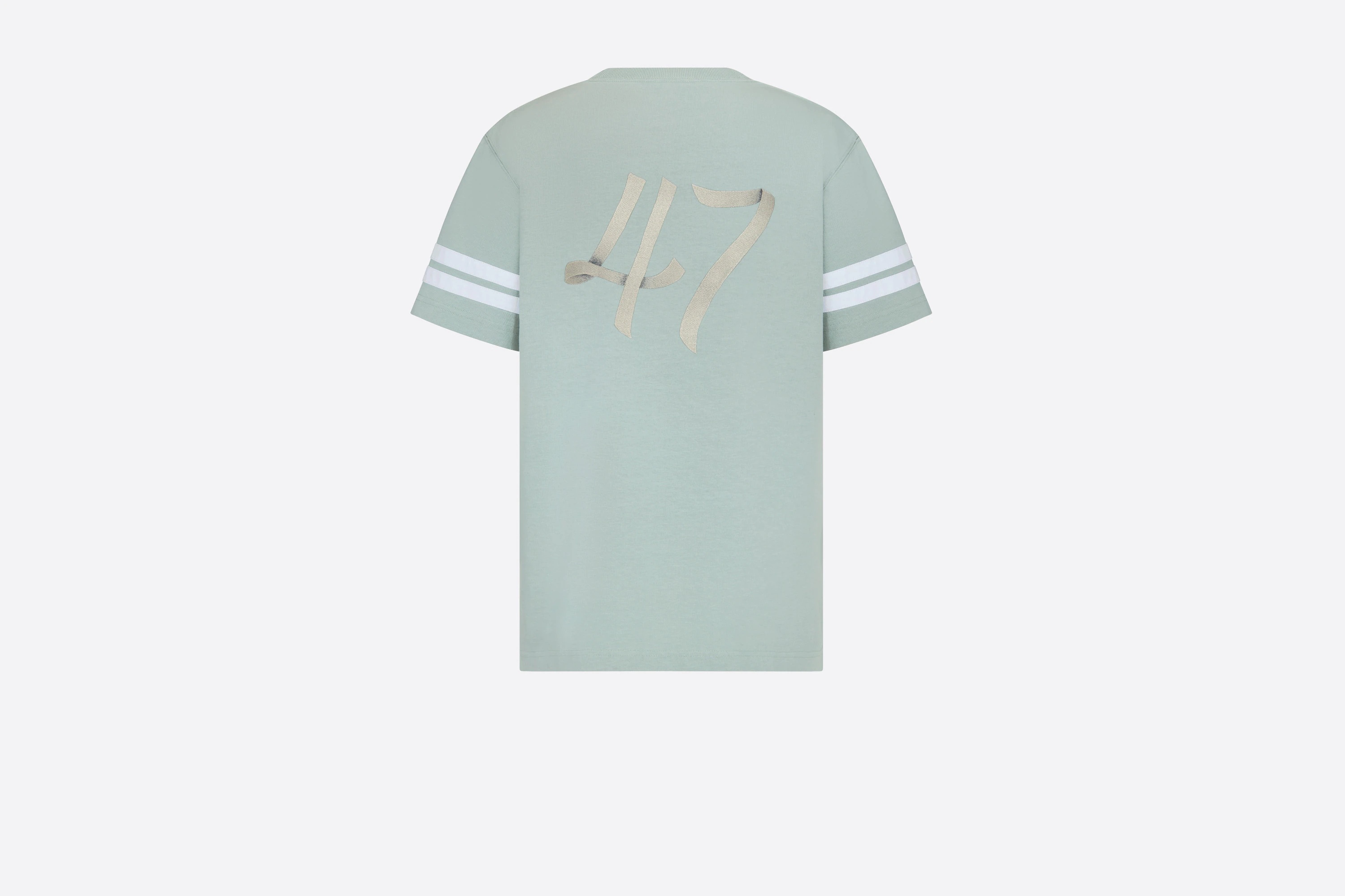 Relaxed-Fit T-Shirt - 2
