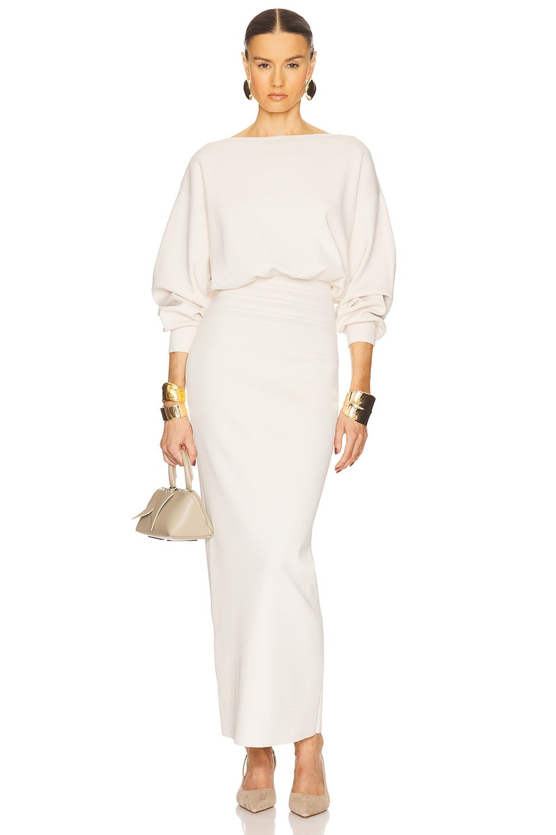 Hildie Maxi Dress 1